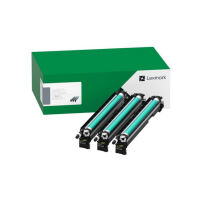 Original Lexmark - Trommel color 85D0Q00