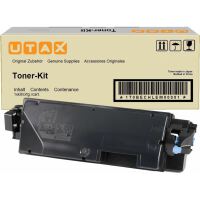 Original - Utax 1T02NS0UT0 / PK-5012K - Toner schwarz