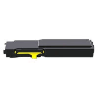 Kompatibel - Dell 593-BBBR / YR3W3 - Toner gelb