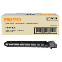 Original - Utax 1T02RM0UT0 / CK-8513K - Toner schwarz