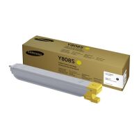 Original HP - Toner gelb SS735A / CLT-Y808S