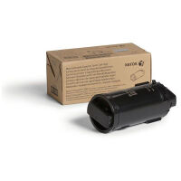 Original Xerox - Toner schwarz 106R03862