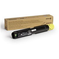 Original Xerox - Toner gelb 106R03738