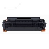 Kompatibel - HP CE410X / 305X - Toner schwarz