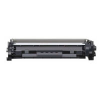 Kompatibel - HP CF230X / 30X - Toner schwarz