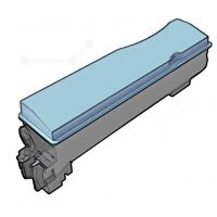 Original Utax - Toner cyan 4462610011