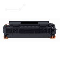 Kompatibel - HP CF380X / 312X - Toner schwarz