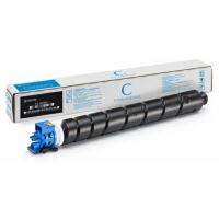 Original Kyocera - Toner cyan 1T02L7CNL0 / TK-8345C