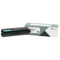 Original Lexmark - Toner cyan 20N0H20