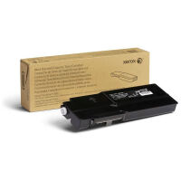 Original Xerox - Toner schwarz 106R03508