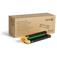 Original Xerox - Trommel gelb 108R01483