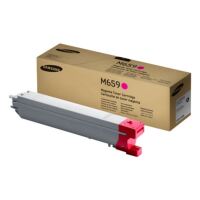 Original HP - Toner magenta SU359A / CLT-M659S