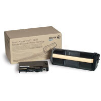 Original Xerox - Toner schwarz DMO 106R01534