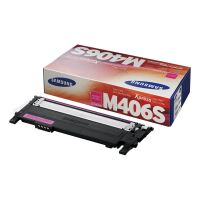 Original Samsung - Toner magenta CLT-M406S/ELS, M406S