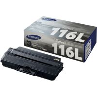 Original Samsung - Toner schwarz MLT-D116L/ELS, 116L