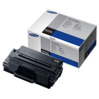 Original Samsung - Toner schwarz MLT-D203L/ELS, 203L