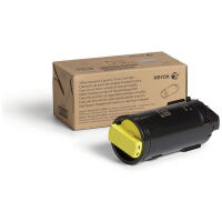 Original Xerox - Toner gelb 106R03922