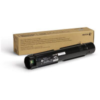 Original Xerox - Toner schwarz 106R03765