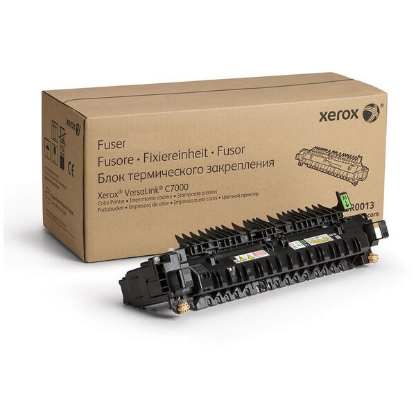 Original Xerox - Fuser Kit 115R00138