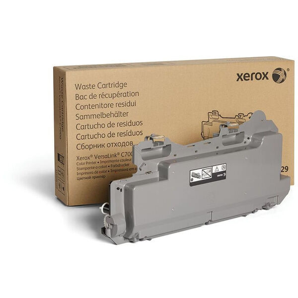 Original Xerox - Resttonerbehälter 115R00129