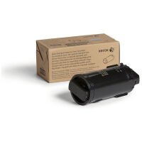 Original Xerox - Toner schwarz 106R03939
