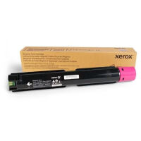 Original Xerox - Toner magenta 006R01830 - METERED