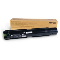 Original Xerox - Toner schwarz 006R01828 - METERED