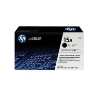 Original HP C7115A / 15A - Toner schwarz