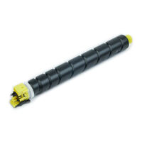 Kompatibel mit Kyocera TK-8345Y / 1T02L7ANL0 Toner gelb