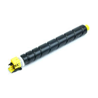Kompatibel mit Kyocera TK-8515Y / 1T02NDANL1 Toner gelb