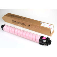 Kompatibel mit Ricoh 841819 Toner magenta